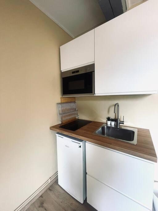 Appartement Boucle 7 *