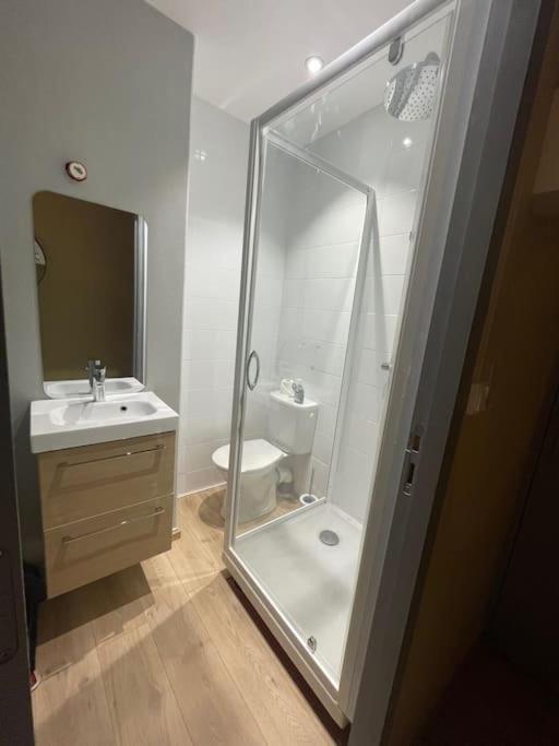 Appartement Boucle 7