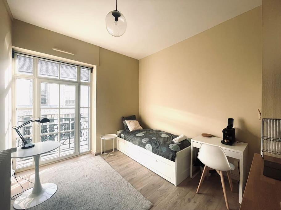 Appartement Boucle 7